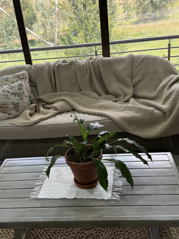 Luxe Comfort: Marina