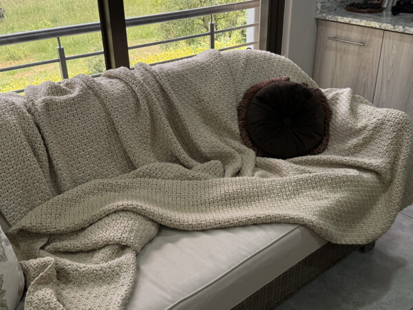 Luxe Comfort: Marina