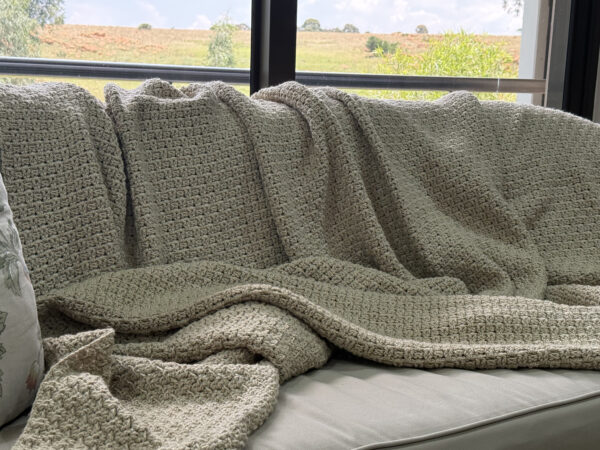 Luxe Comfort: Marina