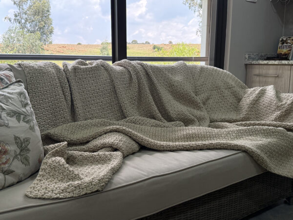 Luxe Comfort: Marina