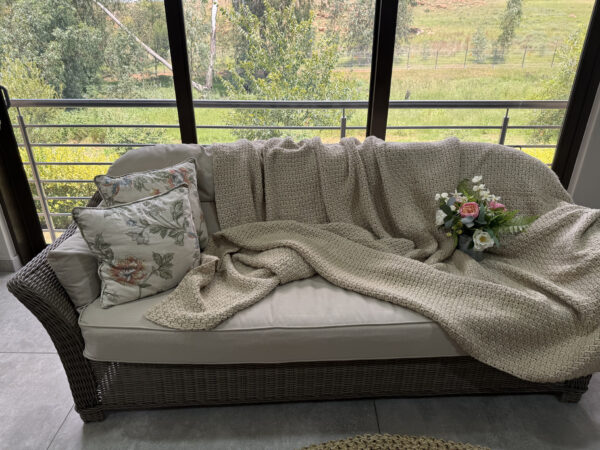 Luxe Comfort: Marina