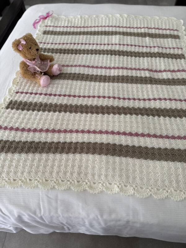 Little Cuddle: By Wilma