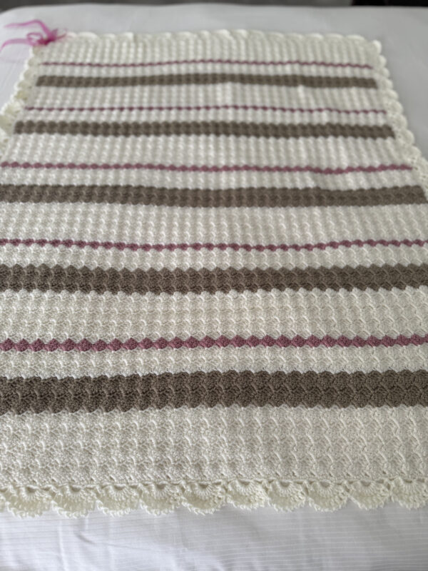 Little Cuddle: By Wilma