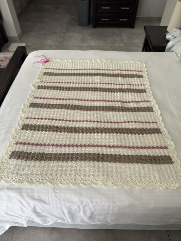 Little Cuddle: By Wilma