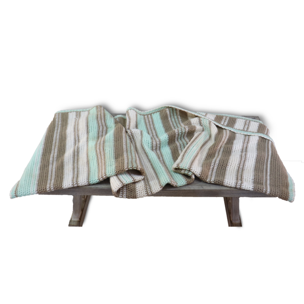 Handmade Quilted Blankets