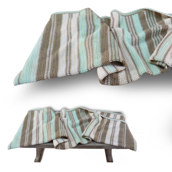 Handmade Quilted Blankets