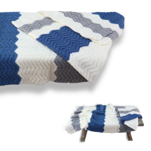 Handmade Quilted Blankets