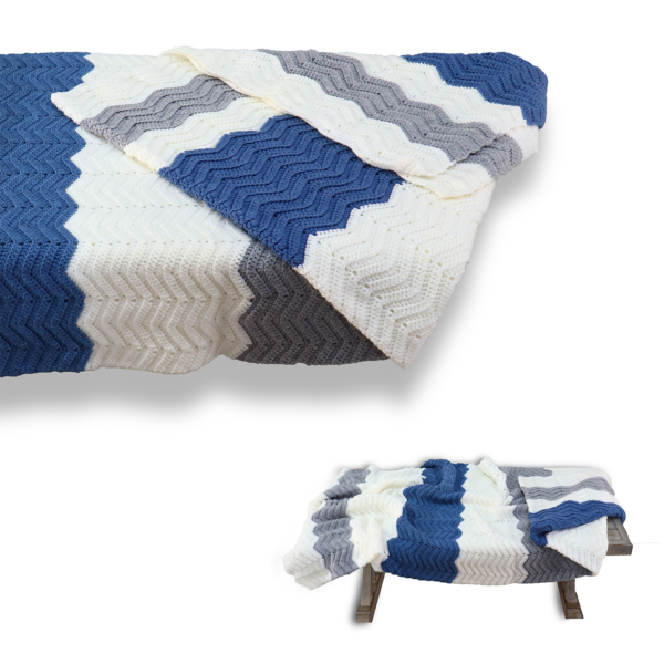 Handmade Quilted Blankets