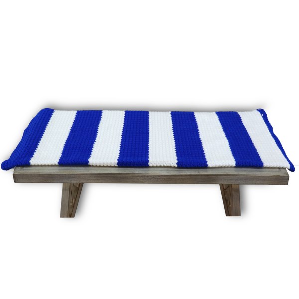 Handmade Quilted Blankets