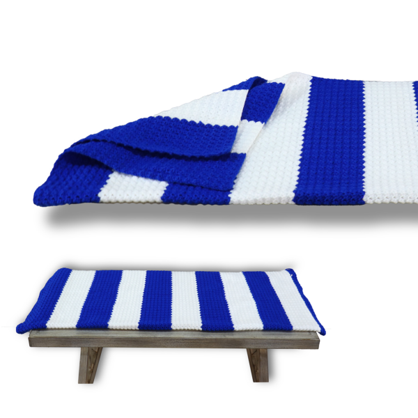 Handmade Quilted Blankets