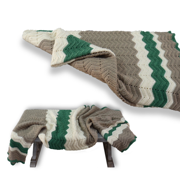 Handmade Quilted Blankets