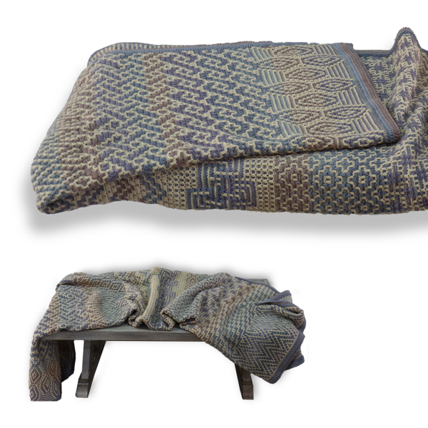 Handmade Quilted Blankets