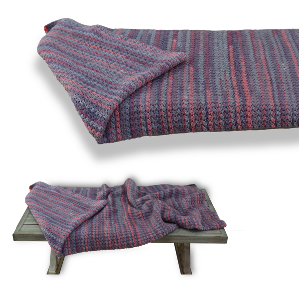 Handmade Quilted Blankets