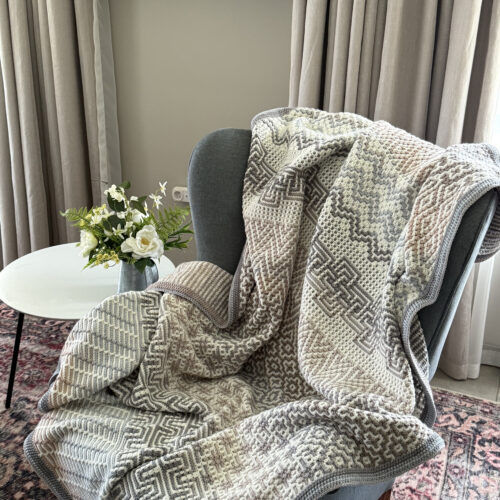 Heritage Collection 1: Hessie