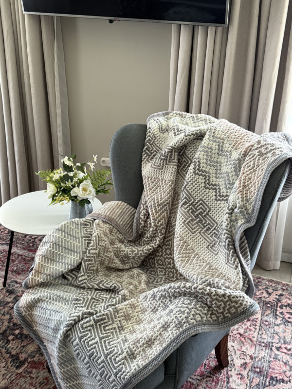 Heritage Collection 1: Hessie