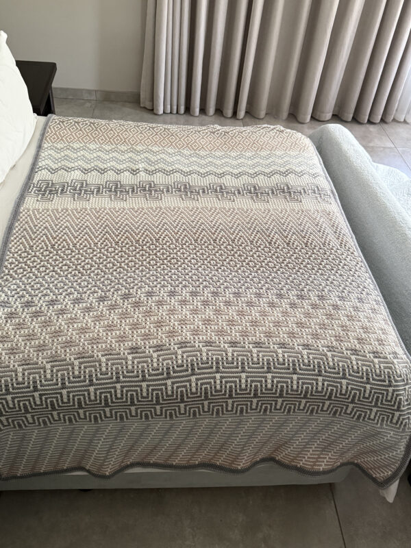 Heritage Collection 1: Hessie