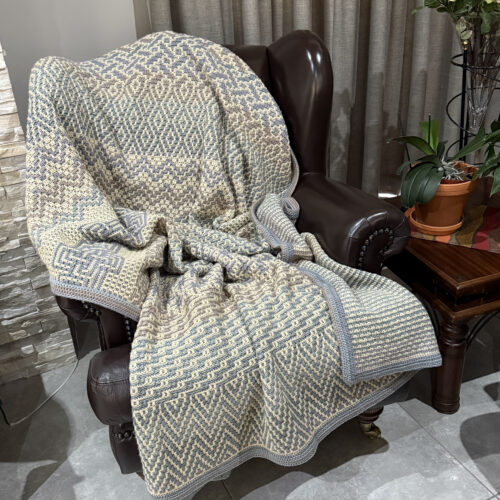 Heritage Collection 2: Hessie