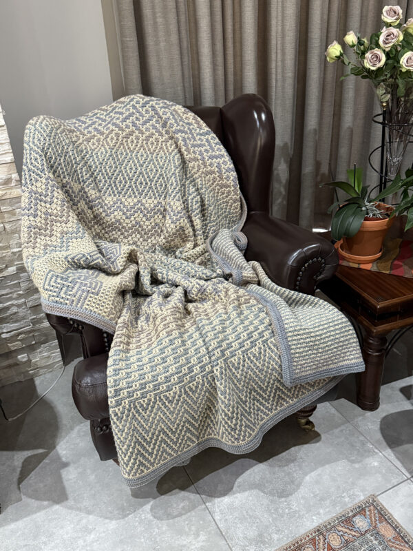 Heritage Collection 2: Hessie