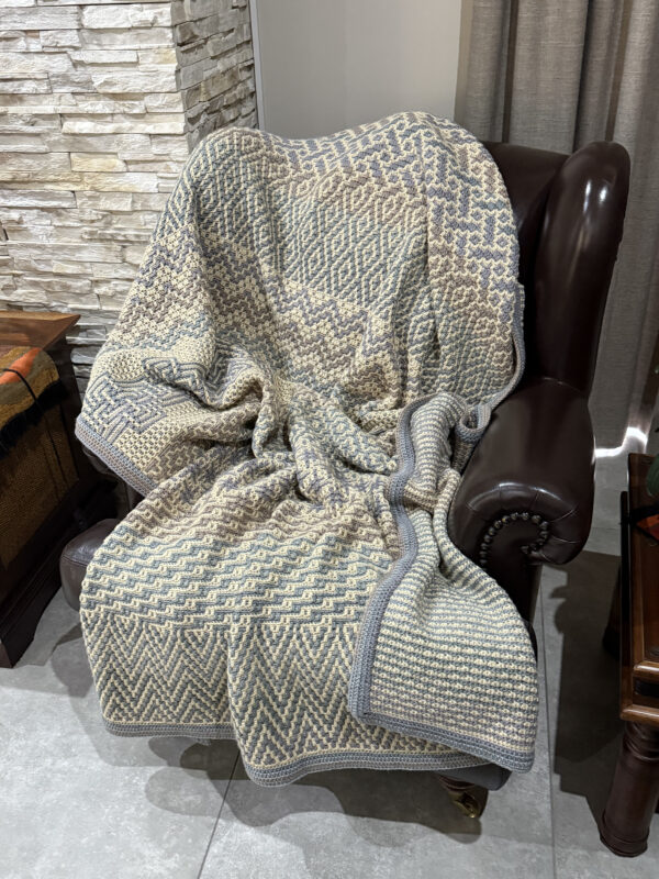 Heritage Collection 2: Hessie