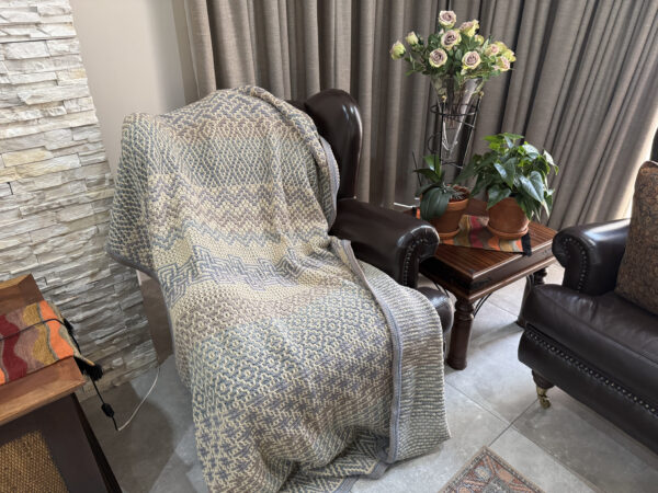 Heritage Collection 2: Hessie