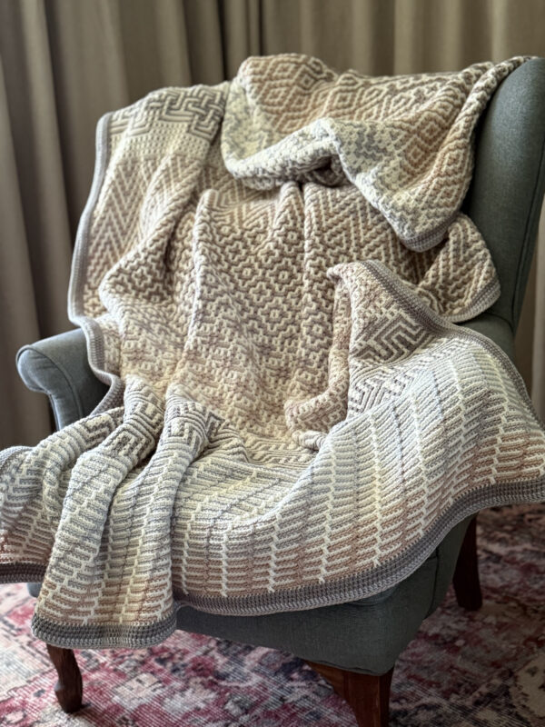 Heritage Collection 1: Hessie