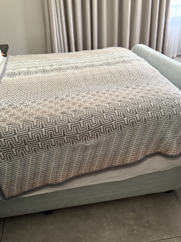 Heritage Collection 1: Hessie