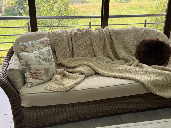 Handmade Quilted Blankets