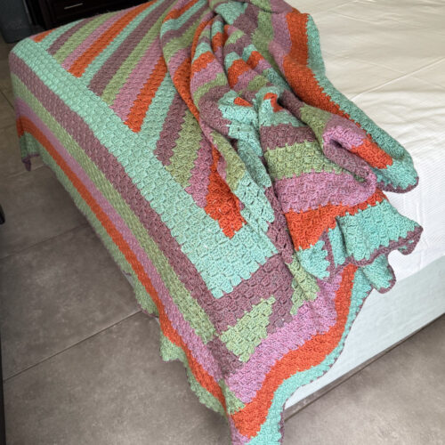 Sandstone Comfort: Marina