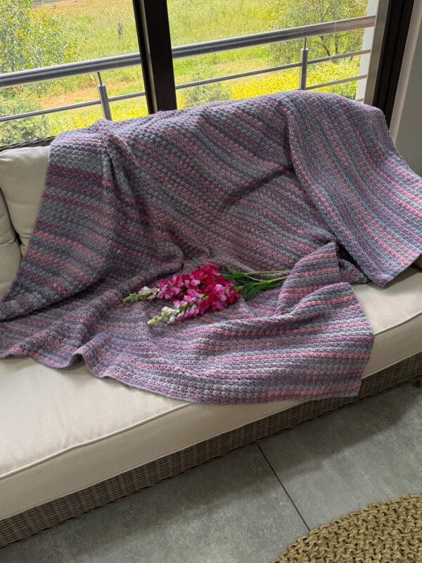 Handmade Quilted Blankets