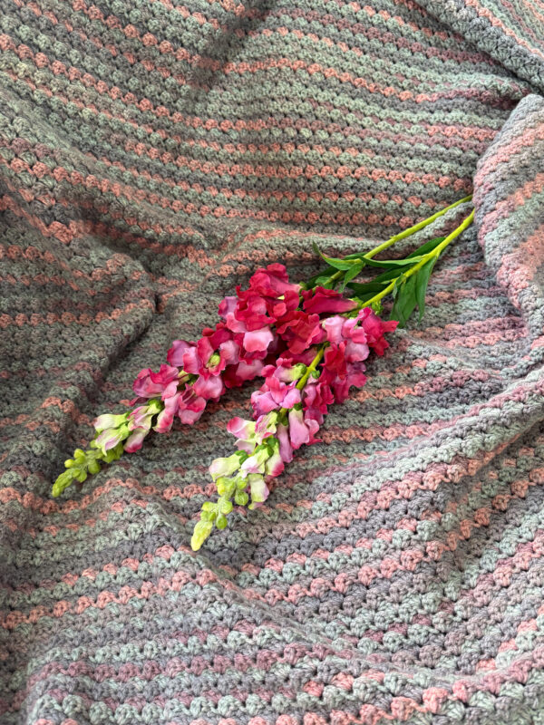 Handmade Quilted Blankets