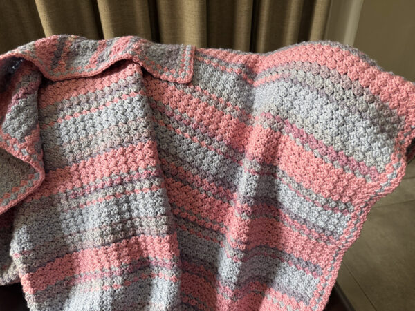 Handmade Quilted Blankets