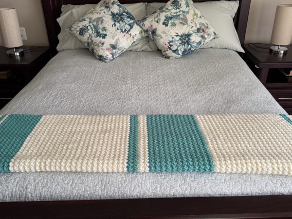 Handmade Quilted Blankets