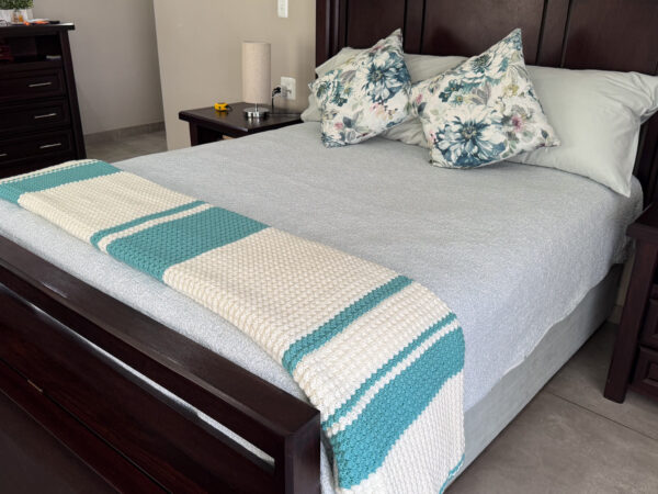 Handmade Quilted Blankets