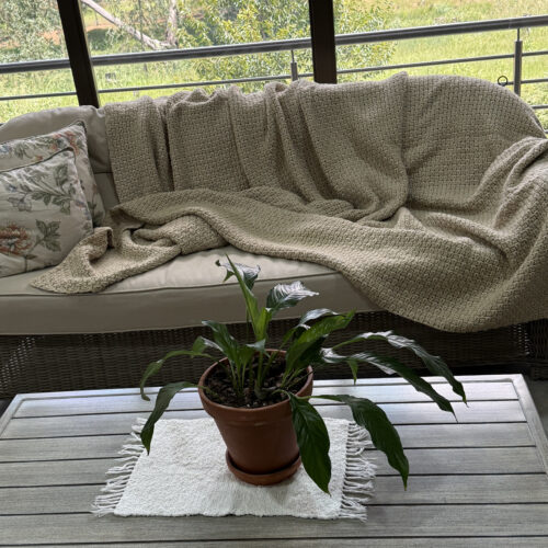 Luxe Comfort: Marina