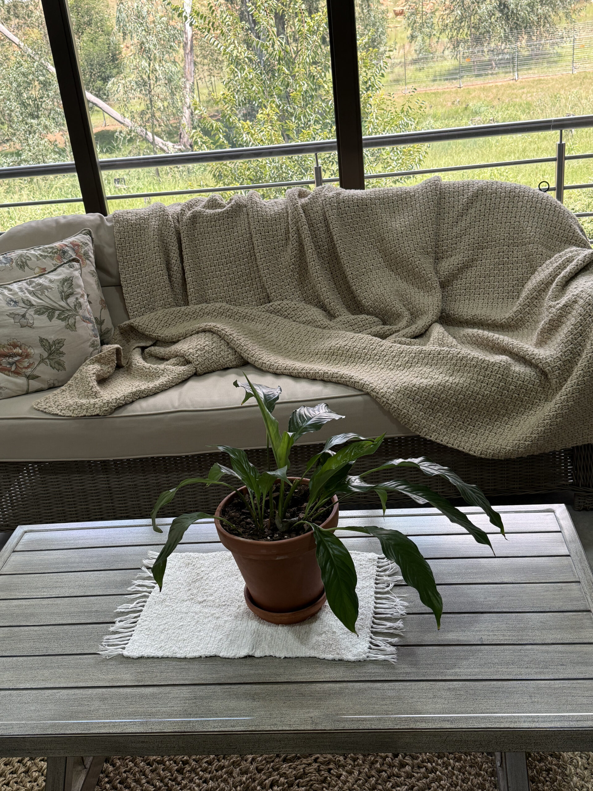 Luxe Comfort: Marina